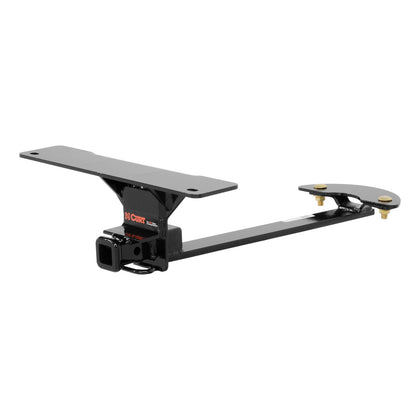 CURT 11370 Class I 1.25 in. Receiver Hitch Fits 07-12 Sentra