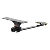 CURT 11370 Class I 1.25 in. Receiver Hitch Fits 07-12 Sentra