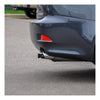 CURT 11372 Class I 1.25 in. Receiver Hitch Fits 06-13 IS250 IS350
