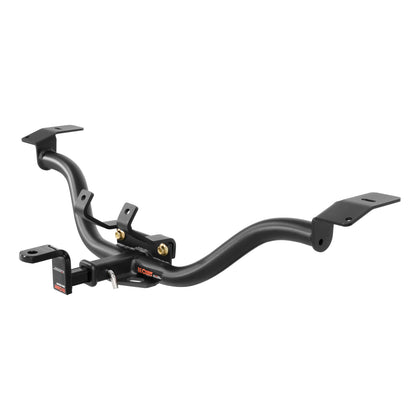 CURT 113733 Class I 1.25 in. Receiver Hitch Fits 14-15 Camaro