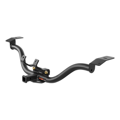 CURT 11373 Class I 1.25 in. Receiver Hitch Fits 14-15 Camaro