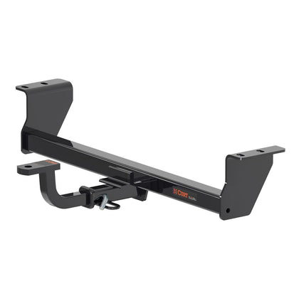 CURT 113753 Class I 1.25 in. Receiver Hitch Fits 14-15 tC