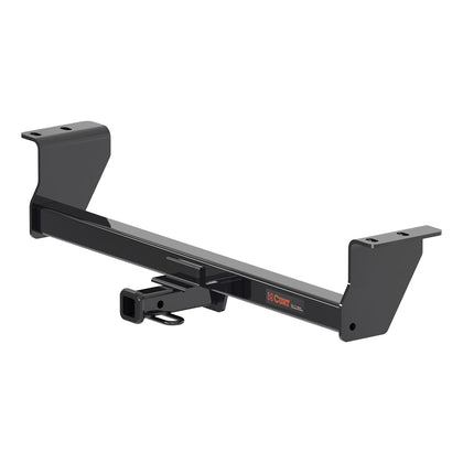 CURT 11375 Class I 1.25 in. Receiver Hitch Fits 14-15 tC