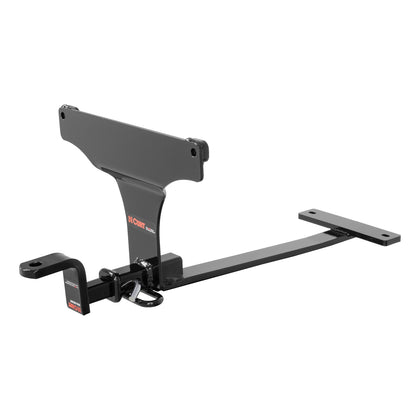 CURT 113763 Class I 1.25 in. Receiver Hitch Fits 14 SLK250