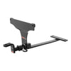 CURT 113763 Class I 1.25 in. Receiver Hitch Fits 14 SLK250