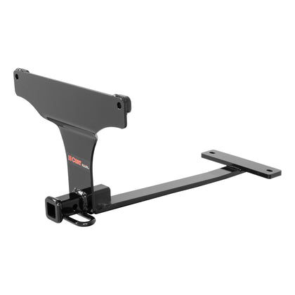 CURT 11376 Class I 1.25 in. Receiver Hitch Fits 14 SLK250