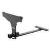 CURT 11376 Class I 1.25 in. Receiver Hitch Fits 14 SLK250