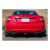CURT 11376 Class I 1.25 in. Receiver Hitch Fits 14 SLK250