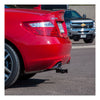 CURT 11376 Class I 1.25 in. Receiver Hitch Fits 14 SLK250