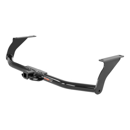 CURT 11377 Class I 1.25 in. Receiver Hitch Fits 14-18 3 3 Sport