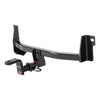 CURT 113783 Class I 1.25 in. Receiver Hitch Fits 14-19 Versa Note