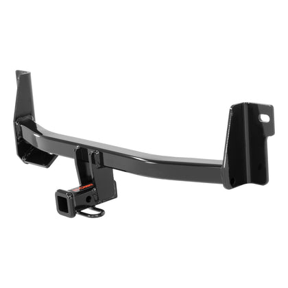 CURT 11378 Class I 1.25 in. Receiver Hitch Fits 14-19 Versa Note