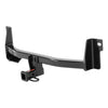 CURT 11378 Class I 1.25 in. Receiver Hitch Fits 14-19 Versa Note