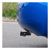 CURT 11378 Class I 1.25 in. Receiver Hitch Fits 14-19 Versa Note