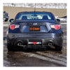 CURT 113793 Class I 1.25 in. Receiver Hitch Fits 13-20 86 BRZ FR-S