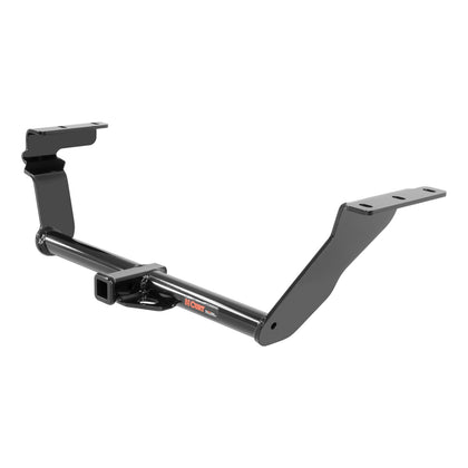 CURT 11379 Class I 1.25 in. Receiver Hitch Fits 13-20 86 BRZ FR-S