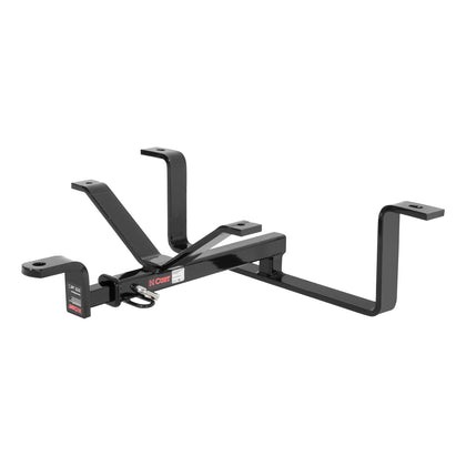 CURT 113803 Class I 1.25 in. Receiver Hitch Fits 05-13 Corvette