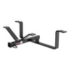 CURT 11380 Class I 1.25 in. Receiver Hitch Fits 05-13 Corvette