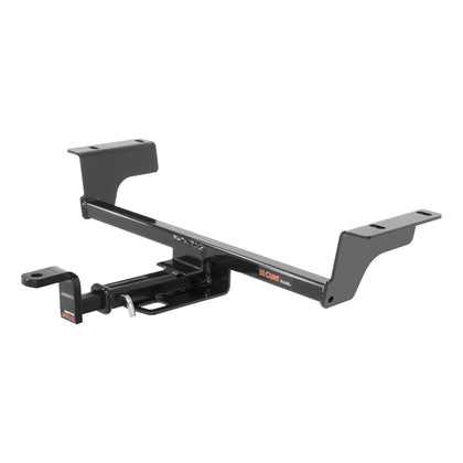 CURT 113823 Class I 1.25 in. Receiver Hitch Fits 14-15 CTS