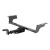 CURT 113823 Class I 1.25 in. Receiver Hitch Fits 14-15 CTS