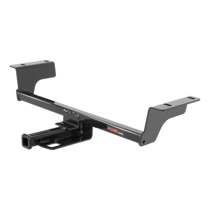 CURT 11382 Class I 1.25 in. Receiver Hitch Fits 14-15 CTS