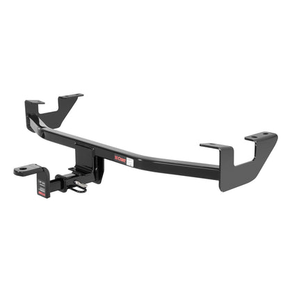 CURT 113833 Class I 1.25 in. Receiver Hitch Fits 10-13 3 3 Sport