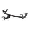 CURT 113833 Class I 1.25 in. Receiver Hitch Fits 10-13 3 3 Sport
