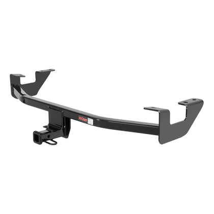 CURT 11383 Class I 1.25 in. Receiver Hitch Fits 10-13 3 3 Sport