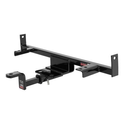 CURT 113863 Class I 1.25 in. Receiver Hitch Fits 04-09 3