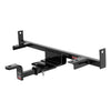 CURT 113863 Class I 1.25 in. Receiver Hitch Fits 04-09 3