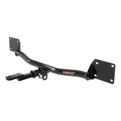 CURT 113873 Class I 1.25 in. Receiver Hitch Fits 08-14 Cooper