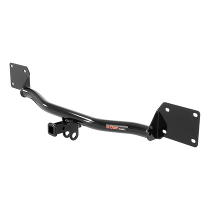 CURT 11387 Class I 1.25 in. Receiver Hitch Fits 08-14 Cooper