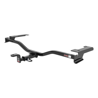 CURT 113903 Class I 1.25 in. Receiver Hitch Fits 10-12 Fusion Milan MKZ