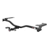 CURT 113903 Class I 1.25 in. Receiver Hitch Fits 10-12 Fusion Milan MKZ