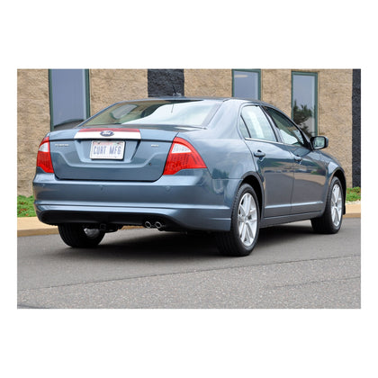CURT 113903 Class I 1.25 in. Receiver Hitch Fits 10-12 Fusion Milan MKZ