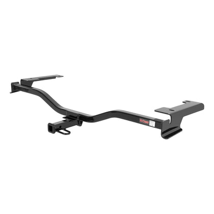 CURT 11390 Class I 1.25 in. Receiver Hitch Fits 10-12 Fusion Milan MKZ
