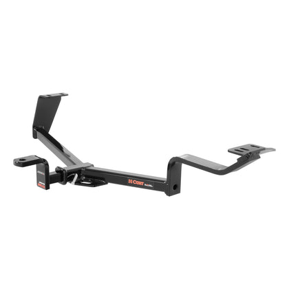 CURT 113913 Class I 1.25 in. Receiver Hitch Fits 06-22 Civic CSX ILX