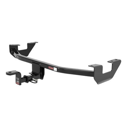 CURT 113933 Class I 1.25 in. Receiver Hitch Fits 10-13 3