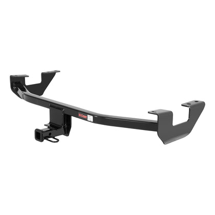 CURT 11393 Class I 1.25 in. Receiver Hitch Fits 10-13 3