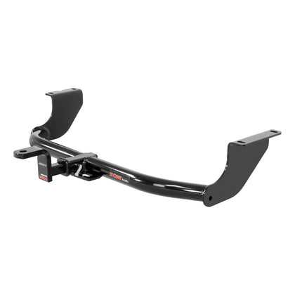 CURT 113943 Class I 1.25 in. Receiver Hitch Fits 14-20 Mirage Mirage G4