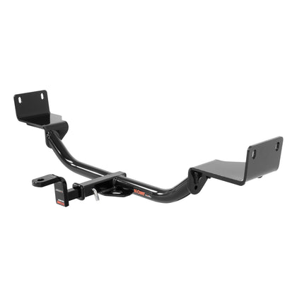 CURT 113953 Class I 1.25 in. Receiver Hitch Fits 14-18 Forte5