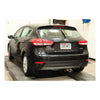 CURT 113953 Class I 1.25 in. Receiver Hitch Fits 14-18 Forte5