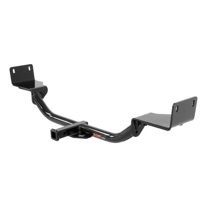 CURT 11395 Class I 1.25 in. Receiver Hitch Fits 14-18 Forte5