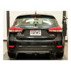 CURT 11395 Class I 1.25 in. Receiver Hitch Fits 14-18 Forte5