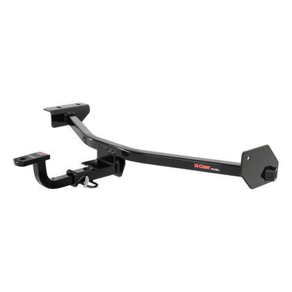 CURT 113963 Class I 1.25 in. Receiver Hitch Fits 11-17 Leaf