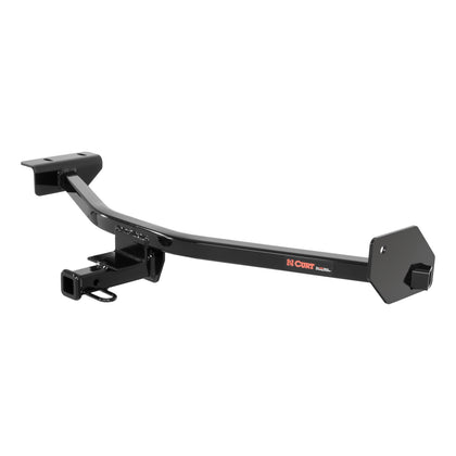 CURT 11396 Class I 1.25 in. Receiver Hitch Fits 11-17 Leaf