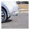 CURT 11396 Class I 1.25 in. Receiver Hitch Fits 11-17 Leaf