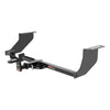 CURT 113983 Class I 1.25 in. Receiver Hitch Fits 13-16 Sonic