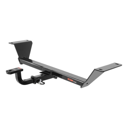 CURT 113993 Class I 1.25 in. Receiver Hitch Fits 15-20 A3 A3 Quattro