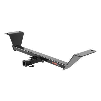 CURT 11399 Class I 1.25 in. Receiver Hitch Fits 15-20 A3 A3 Quattro